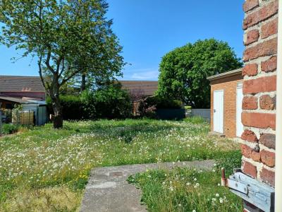 Acheter Maison 77 m2 Sailly-labourse