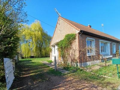 Annonce Vente Maison Onnaing 59