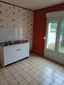Acheter Maison Bruay-la-buissiere 95000 euros