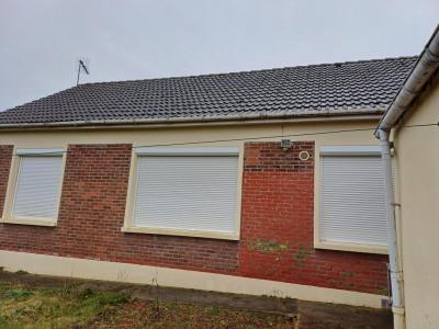 Acheter Maison 67 m2 Calonne-ricouart