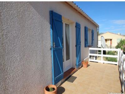 Annonce Location 3 pices Maison Limoux 11
