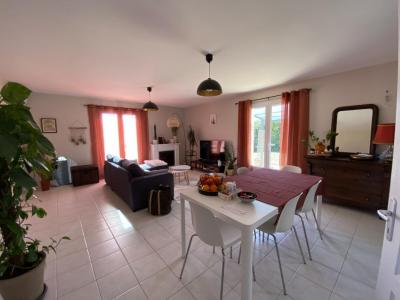 Louer Maison 86 m2 Limoux