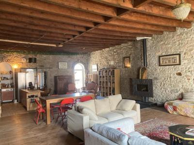 Acheter Maison Douzens Aude