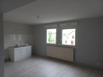 Annonce Location 4 pices Appartement Port-sur-saone 70