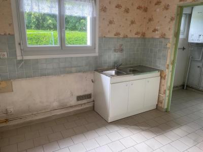 Acheter Maison Bully-les-mines Pas de calais