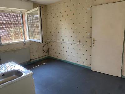 Acheter Maison 54 m2 Auberchicourt