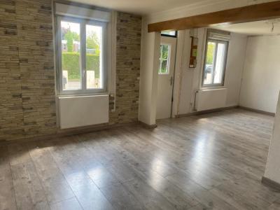 Annonce Vente 3 pices Maison Bully-les-mines 62