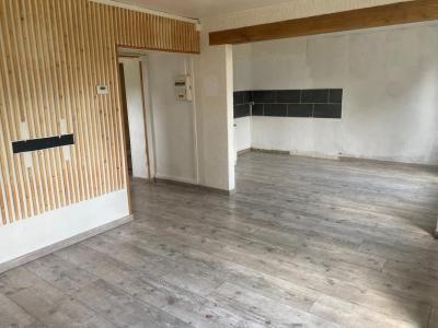 Acheter Maison 62 m2 Bully-les-mines