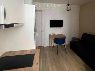 For rent Paris-14eme-arrondissement 1 room 12 m2 Paris (75014) photo 1