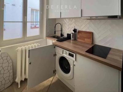 For rent Paris-14eme-arrondissement 1 room 12 m2 Paris (75014) photo 2