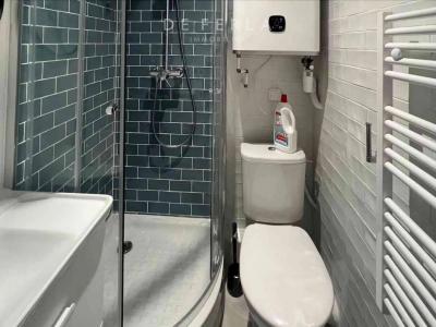 For rent Paris-14eme-arrondissement 1 room 12 m2 Paris (75014) photo 3