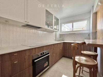 For rent Paris-14eme-arrondissement 4 rooms 86 m2 Paris (75014) photo 2