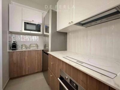 For rent Paris-14eme-arrondissement 4 rooms 86 m2 Paris (75014) photo 3