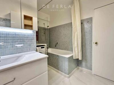 For rent Paris-14eme-arrondissement 4 rooms 86 m2 Paris (75014) photo 4