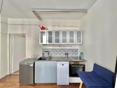 For rent Paris-14eme-arrondissement 2 rooms 33 m2 Paris (75014) photo 3