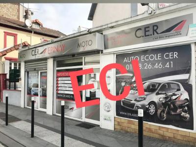 For sale Epinay-sur-seine Seine saint denis (93800) photo 0