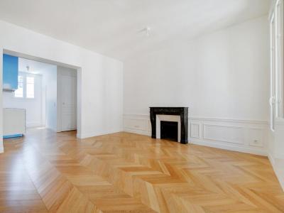 For sale Paris-6eme-arrondissement 4 rooms 69 m2 Paris (75006) photo 1