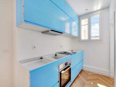 For sale Paris-6eme-arrondissement 4 rooms 69 m2 Paris (75006) photo 4