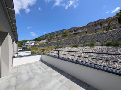 For rent Bossey 2 rooms 51 m2 Haute savoie (74160) photo 0