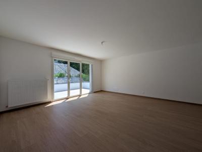 Louer Appartement 51 m2 Bossey