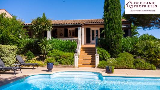 Annonce Vente 4 pices Maison Limoux 11