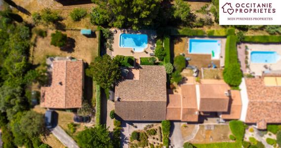 Acheter Maison 102 m2 Limoux