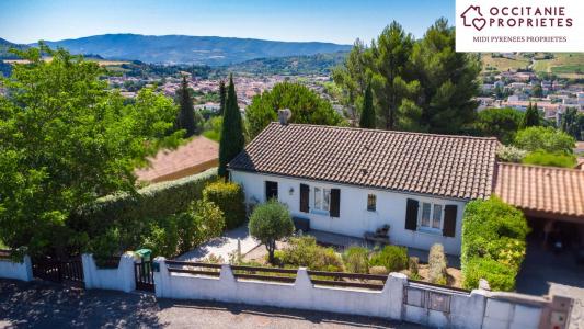 Acheter Maison Limoux 340000 euros
