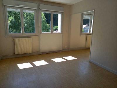 For rent Herimoncourt 4 rooms 65 m2 Doubs (25310) photo 2