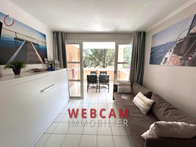 For sale Agay 2 rooms 27 m2 Var (83530) photo 1