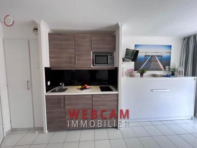 For sale Agay 2 rooms 27 m2 Var (83530) photo 2