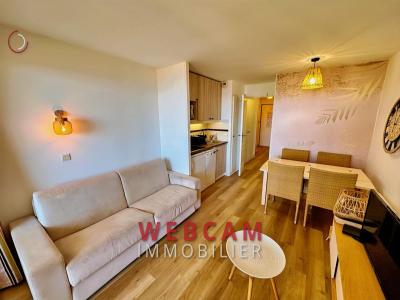 Acheter Appartement 27 m2 Cannes