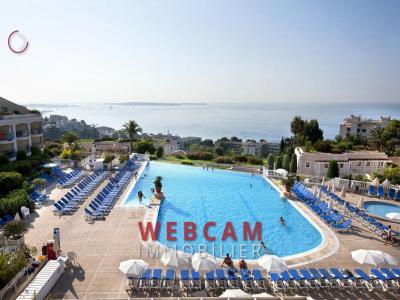 Acheter Appartement Cannes 215000 euros