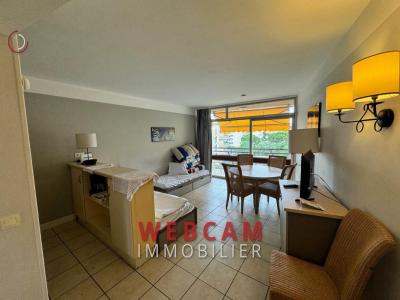 For sale Saint-laurent-du-var 2 rooms 48 m2 Alpes Maritimes (06700) photo 1