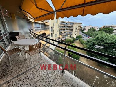For sale Saint-laurent-du-var 2 rooms 48 m2 Alpes Maritimes (06700) photo 3