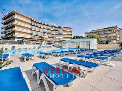 For sale Saint-laurent-du-var 2 rooms 48 m2 Alpes Maritimes (06700) photo 4