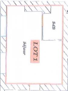 Acheter Appartement Saint-omer 66000 euros