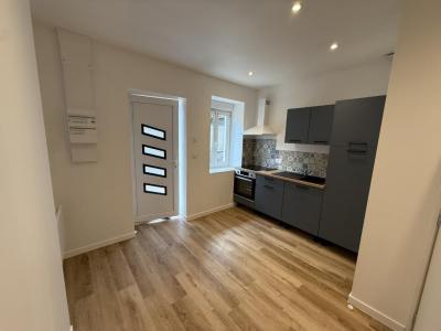 For rent Roanne 2 rooms 30 m2 Loire (42300) photo 0