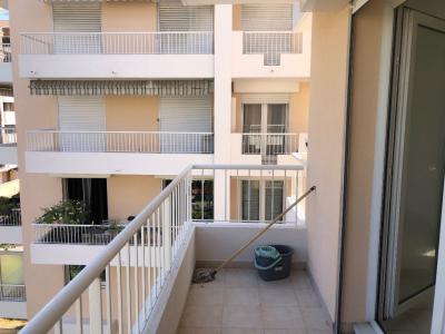 For rent Nice 1 room 29 m2 Alpes Maritimes (06000) photo 3
