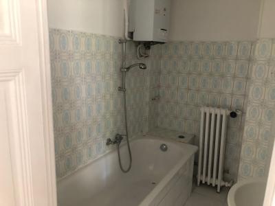 For rent Nice 1 room 25 m2 Alpes Maritimes (06000) photo 0