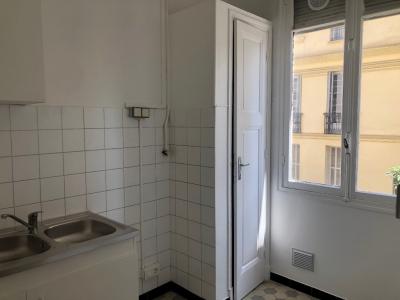 For rent Nice 1 room 25 m2 Alpes Maritimes (06000) photo 1