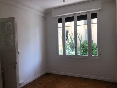 For rent Nice 1 room 25 m2 Alpes Maritimes (06000) photo 3