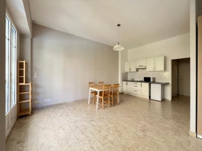 For rent Nice 1 room 30 m2 Alpes Maritimes (06000) photo 0