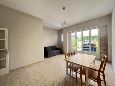 For rent Nice 1 room 30 m2 Alpes Maritimes (06000) photo 1