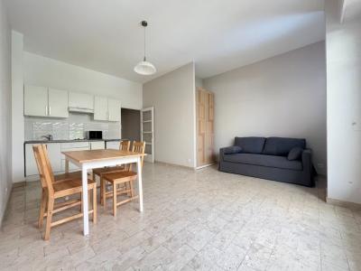 For rent Nice 1 room 30 m2 Alpes Maritimes (06000) photo 2
