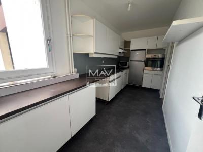 For rent Lille 3 rooms 89 m2 Nord (59000) photo 2