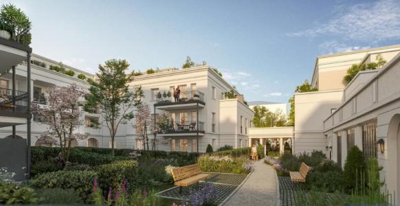 For sale Serris 37 m2 Seine et marne (77700) photo 1