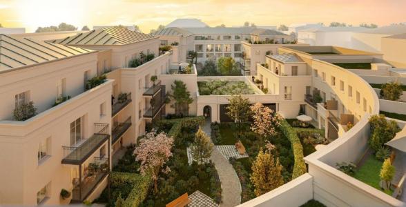 For sale Serris 37 m2 Seine et marne (77700) photo 3