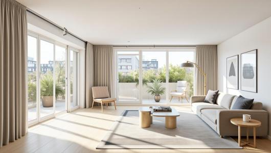 For sale Plessis-robinson 32 m2 Hauts de Seine (92350) photo 2
