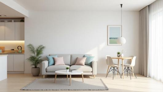Annonce Vente Programme neuf Frette-sur-seine 95