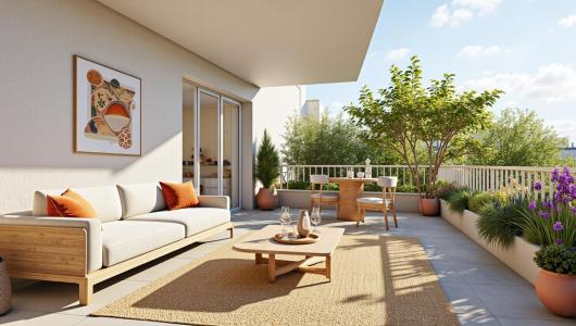 For sale Coupvray 29 m2 Seine et marne (77700) photo 0